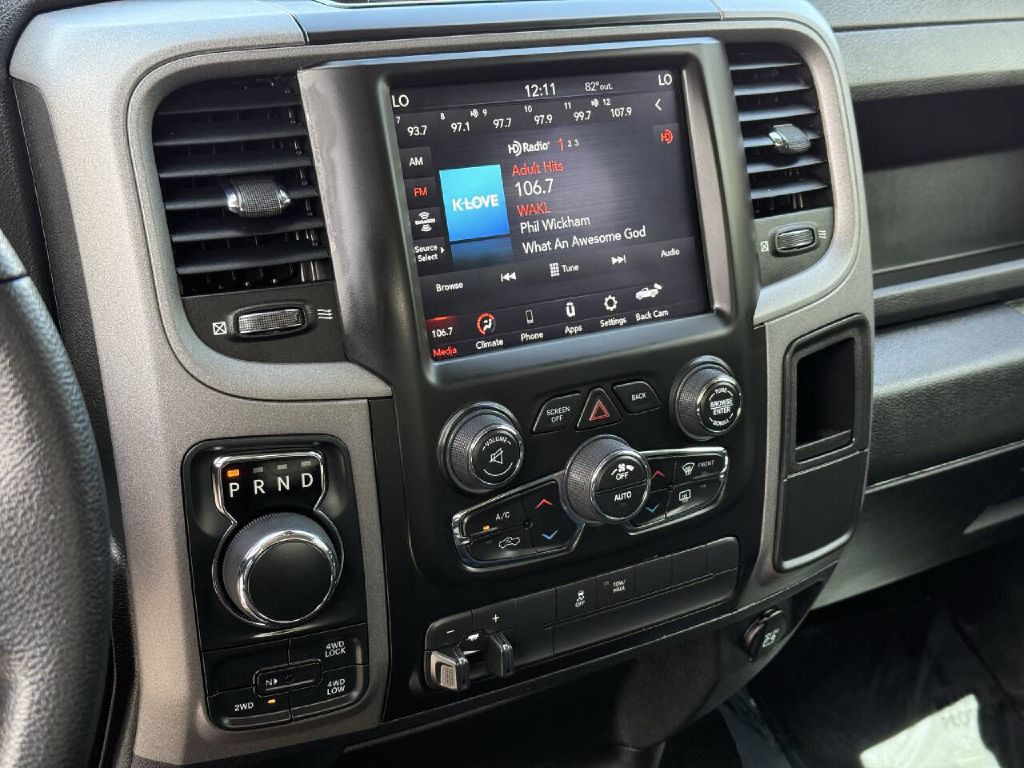 2021 RAM 1500 Image 16