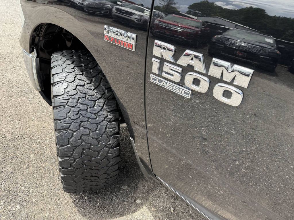 2021 RAM 1500 Image 20