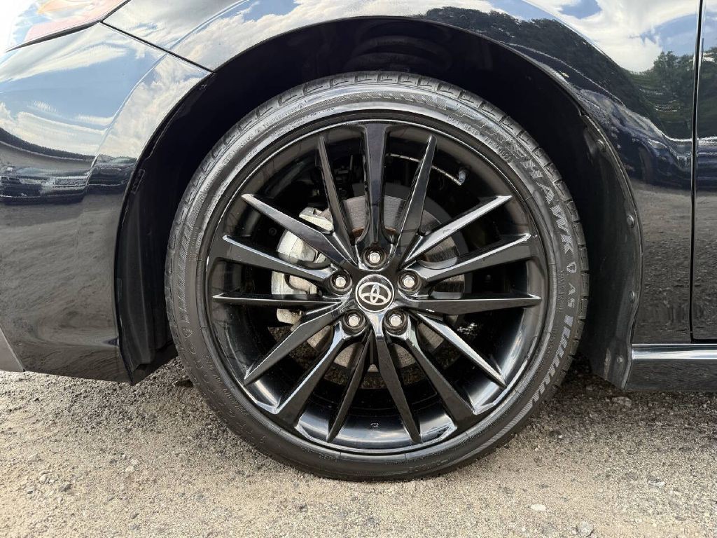 2021 Toyota Camry Image 20