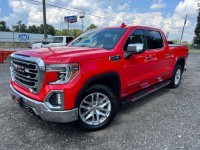 Image for 2019 GMC Sierra 1500 SLT ID: 6720134