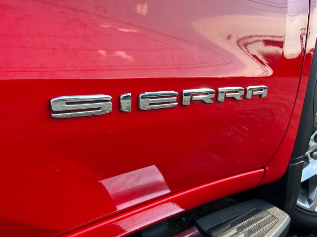 2019 GMC Sierra Image 11