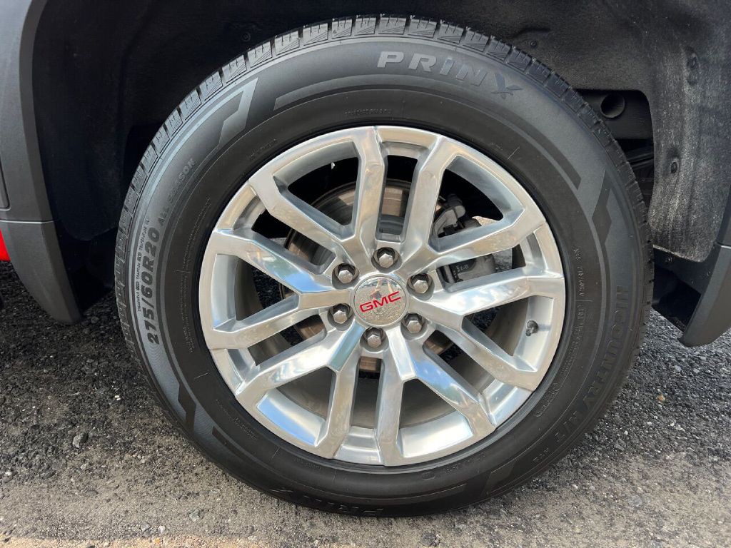 2019 GMC Sierra Image 12