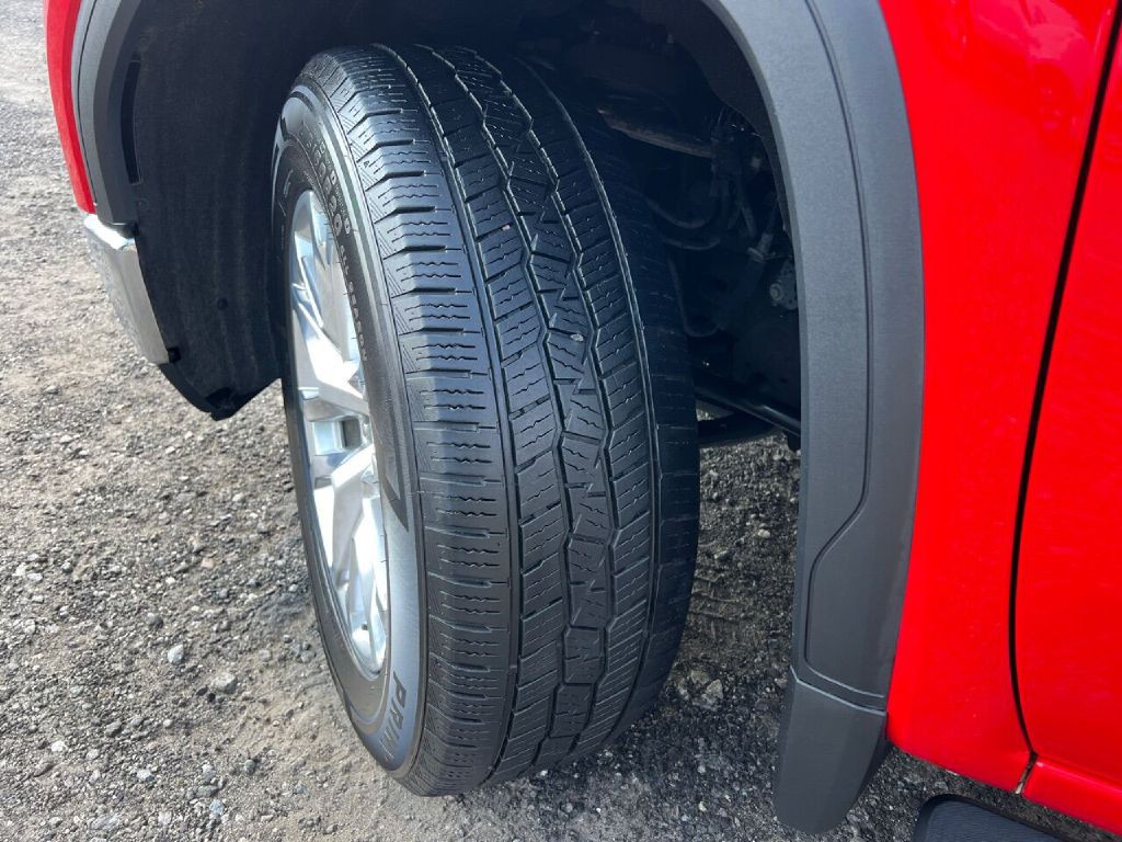 2019 GMC Sierra Image 13