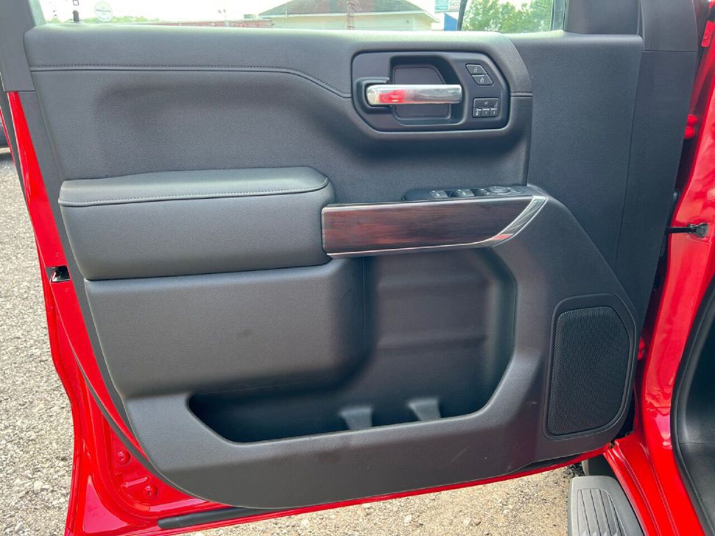 2019 GMC Sierra Image 14