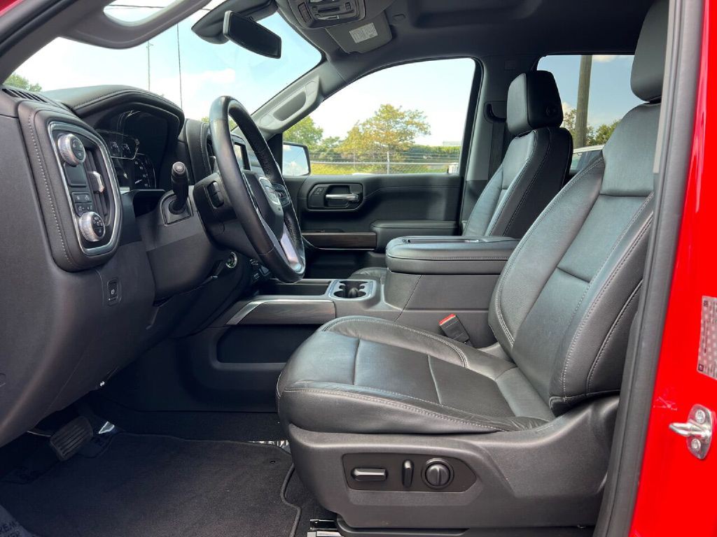 2019 GMC Sierra Image 15