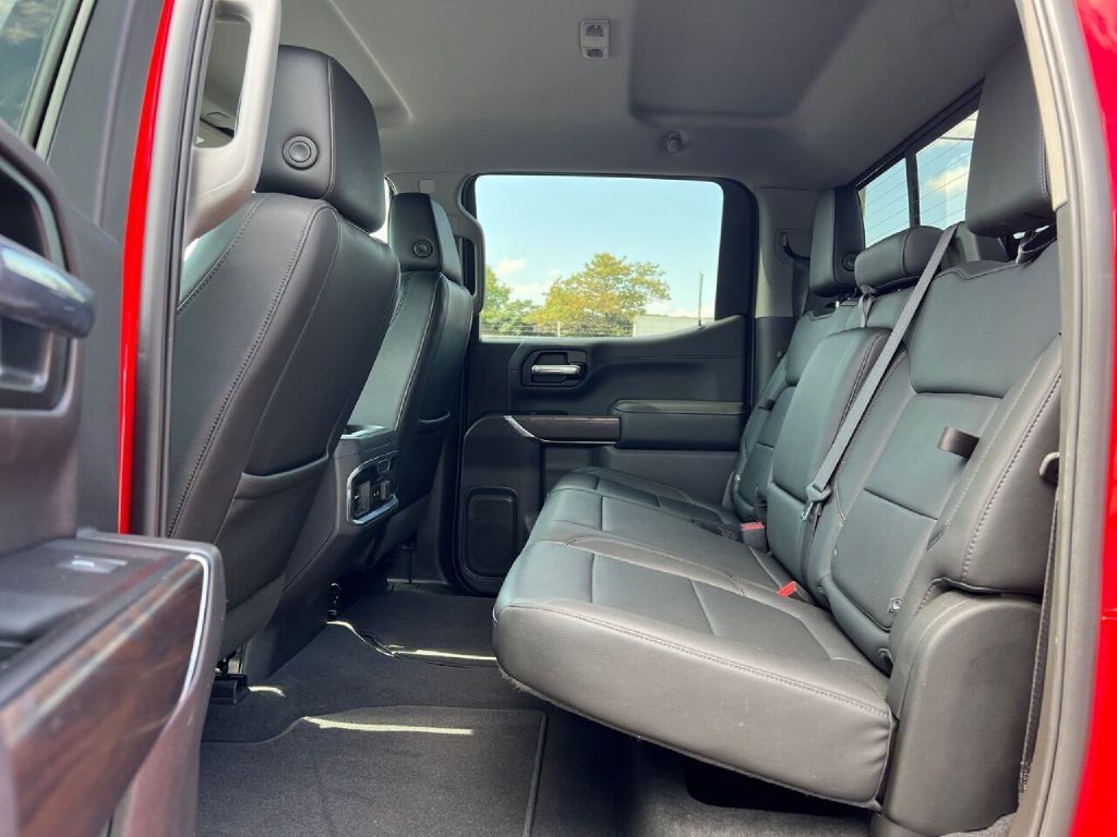 2019 GMC Sierra Image 16