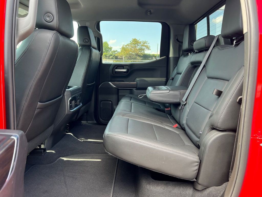 2019 GMC Sierra Image 18