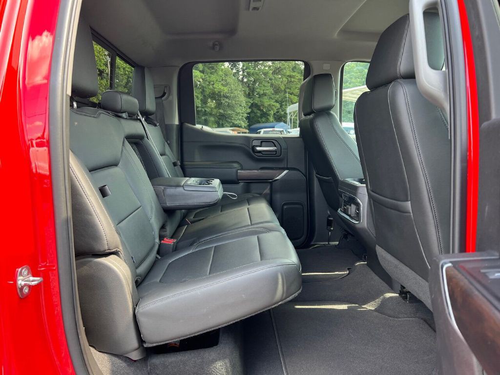 2019 GMC Sierra Image 20