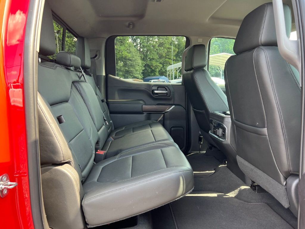 2019 GMC Sierra Image 21