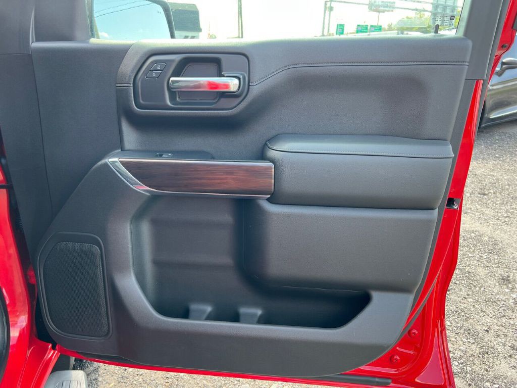 2019 GMC Sierra Image 23