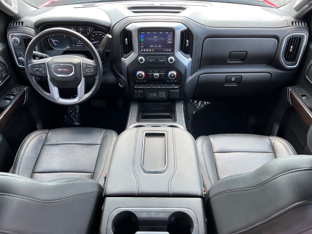 2019 GMC Sierra Image 25