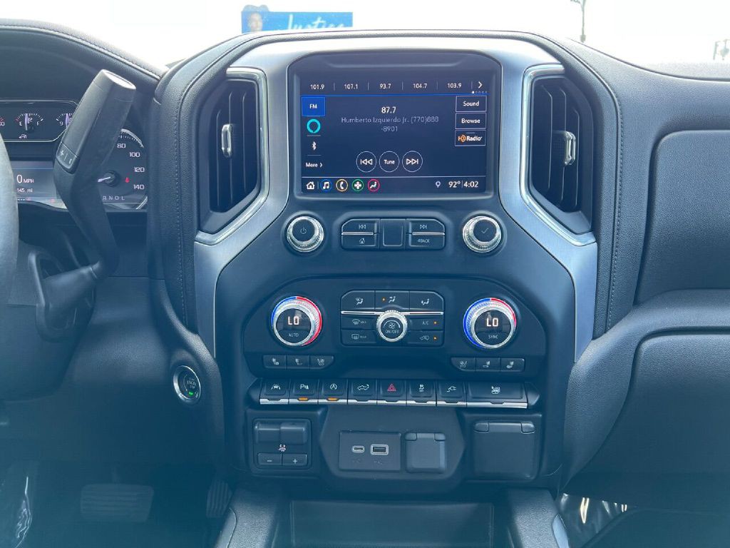 2019 GMC Sierra Image 27