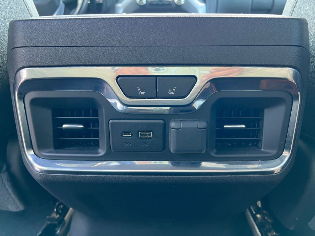 2019 GMC Sierra Image 28