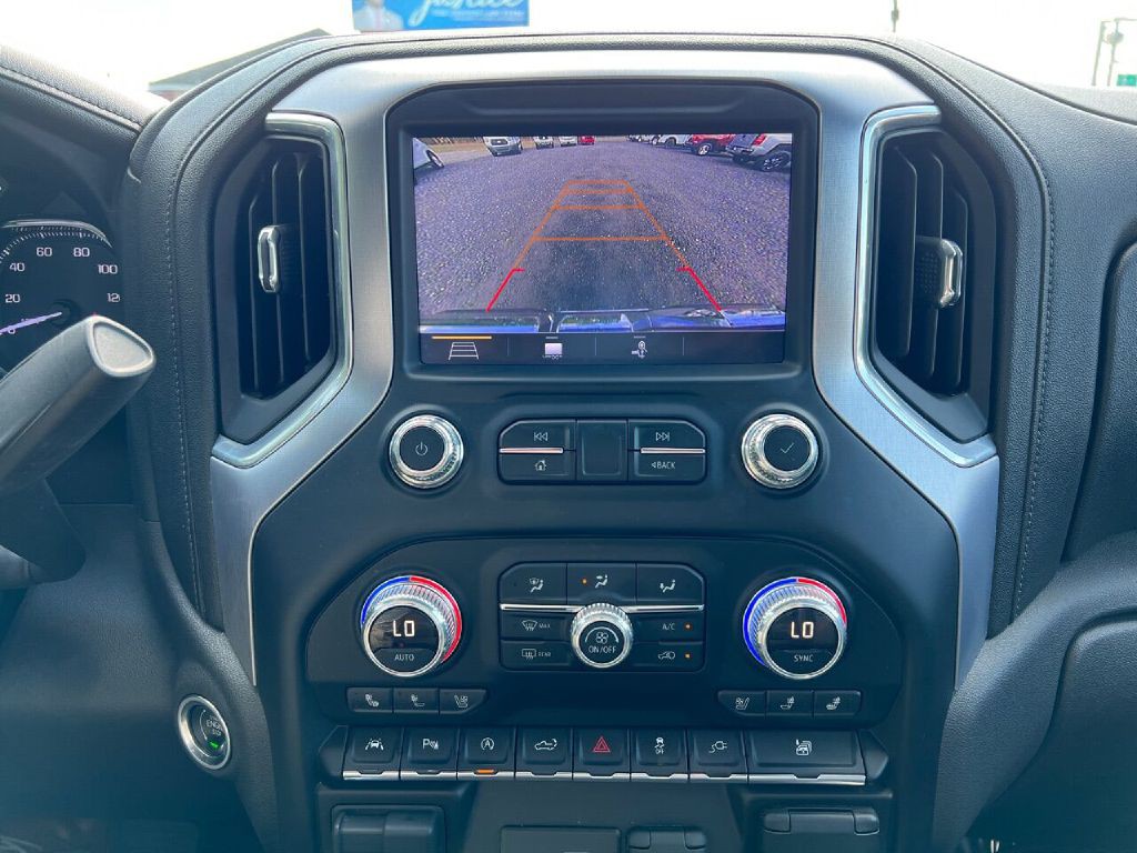 2019 GMC Sierra Image 29