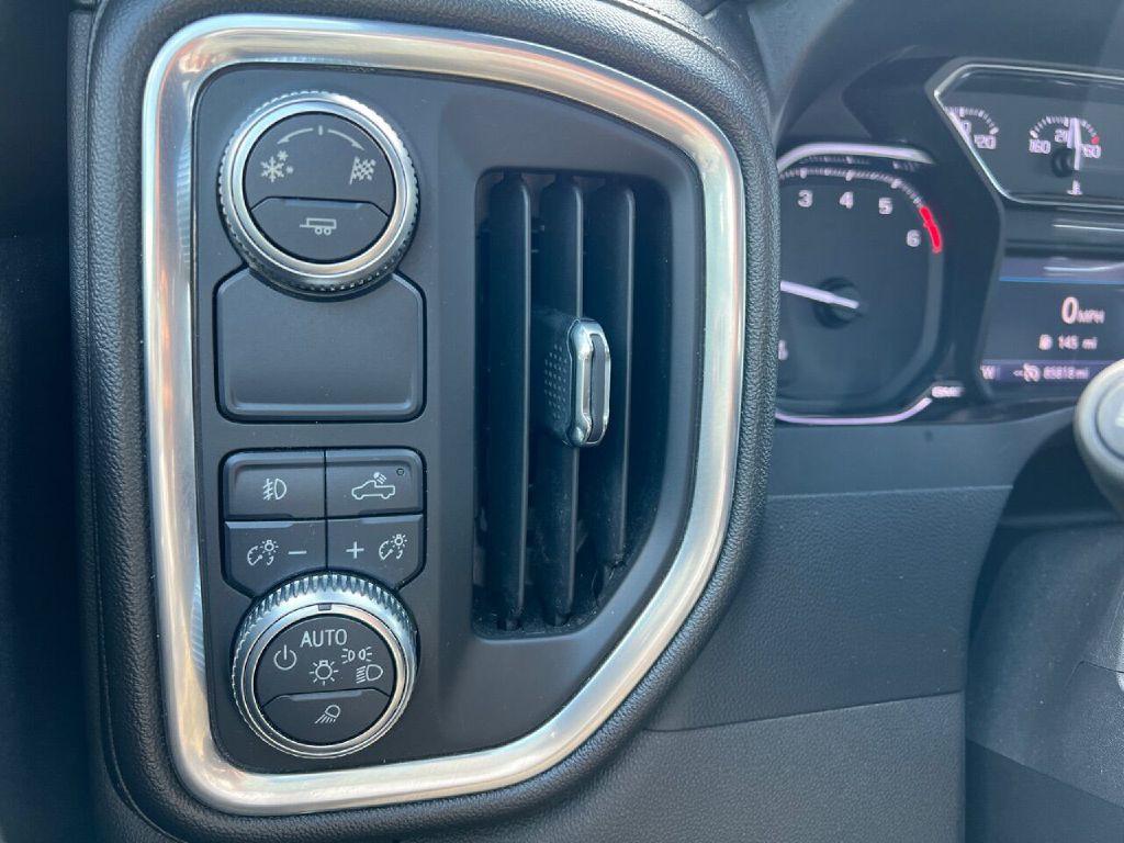 2019 GMC Sierra Image 31