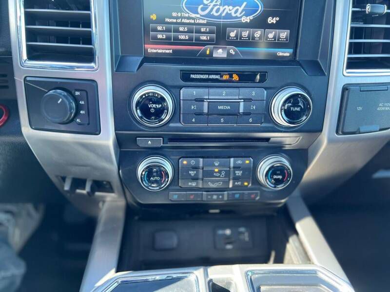 2015 Ford F-150 Image 10