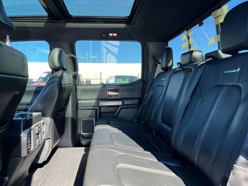 2015 Ford F-150 Image 11