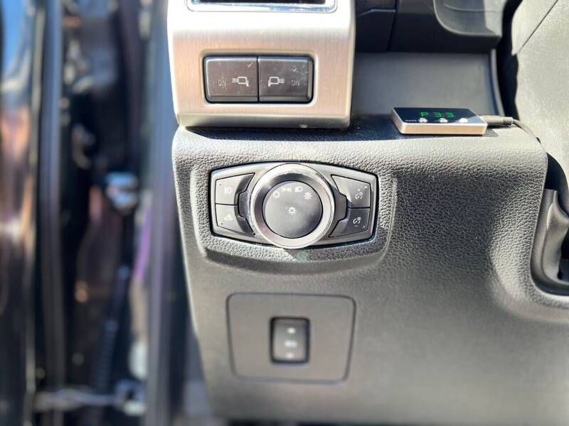 2015 Ford F-150 Image 13