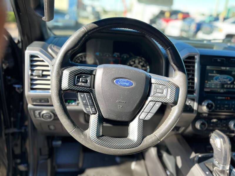 2015 Ford F-150 Image 14