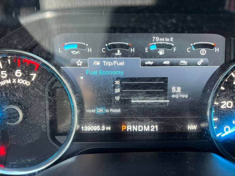 2015 Ford F-150 Image 15