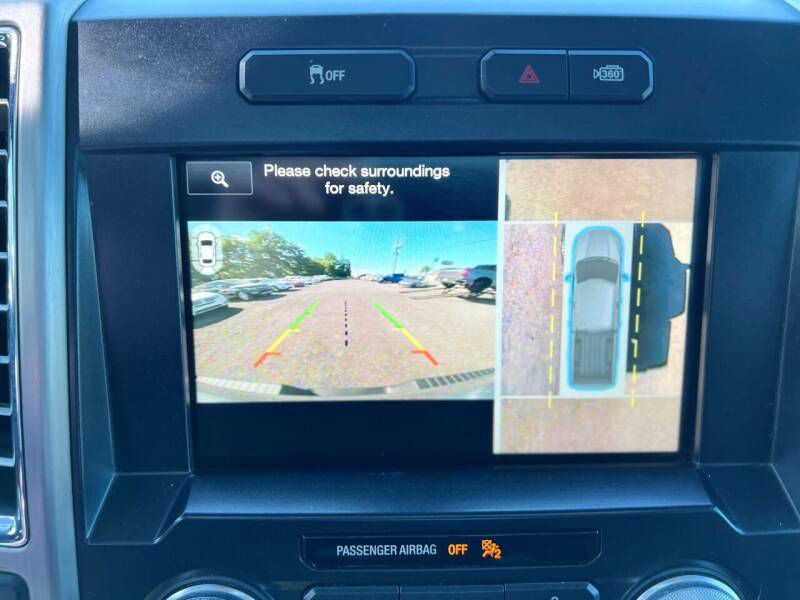 2015 Ford F-150 Image 16