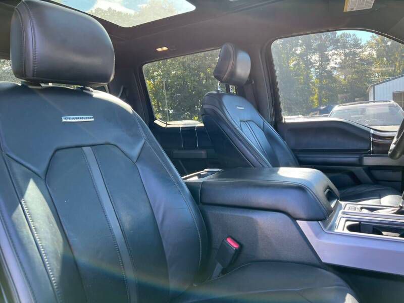 2015 Ford F-150 Image 21