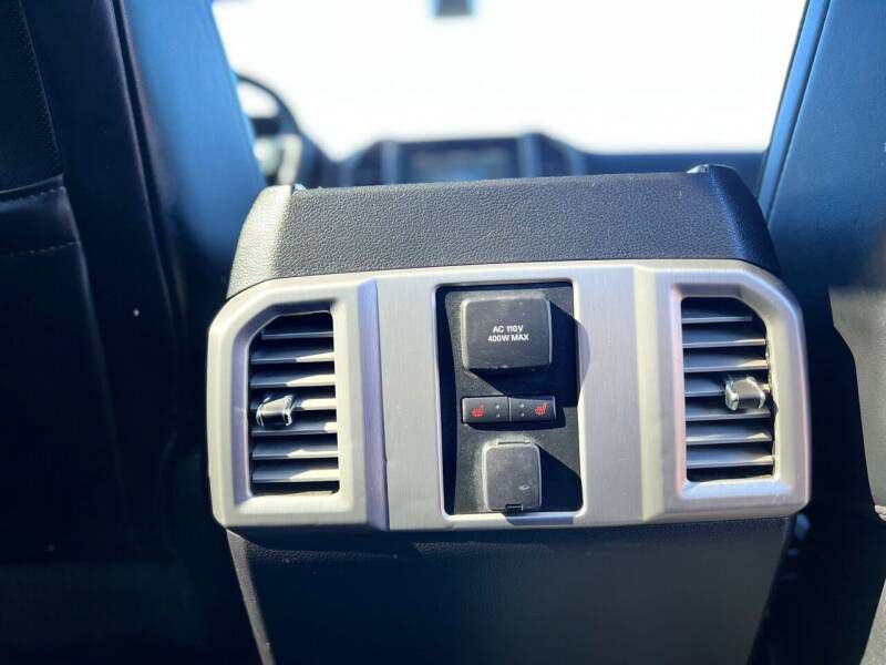 2015 Ford F-150 Image 24