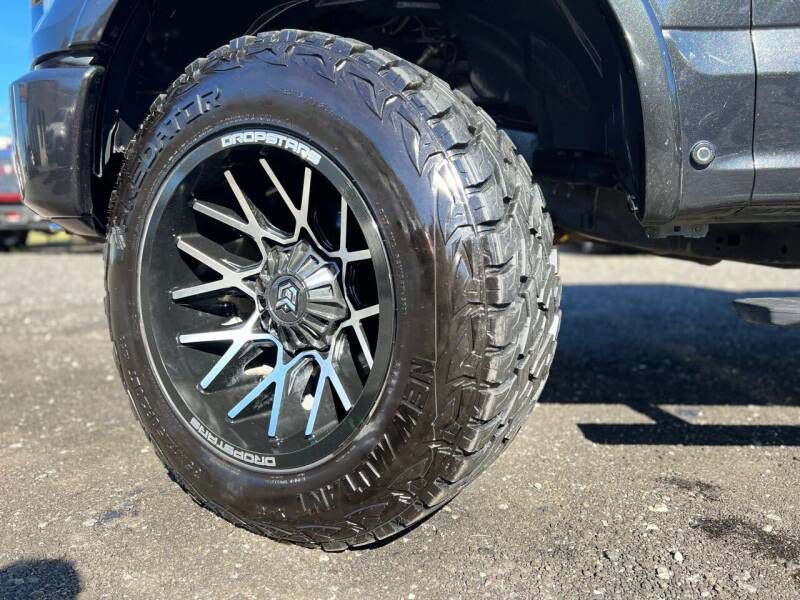 2015 Ford F-150 Image 26