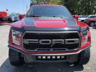 Image for 2020 Ford F-150 Raptor ID: 6748774