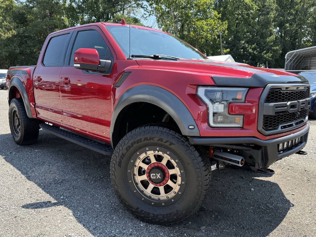 2020 Ford F-150 Image 2