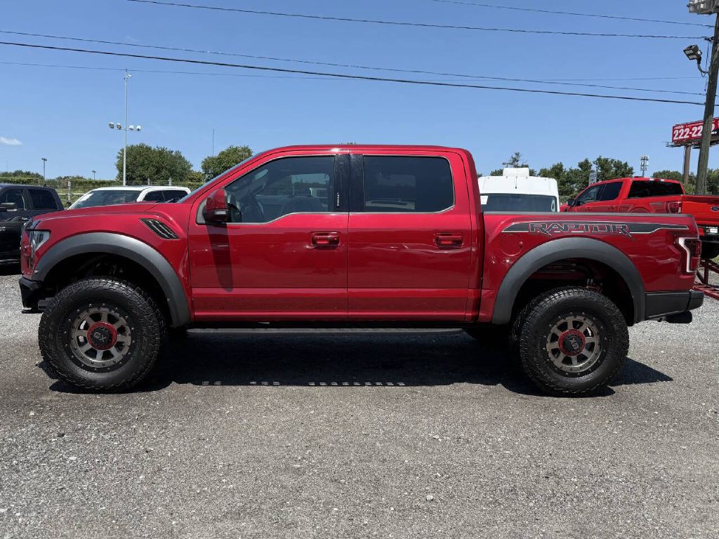 2020 Ford F-150 Image 3