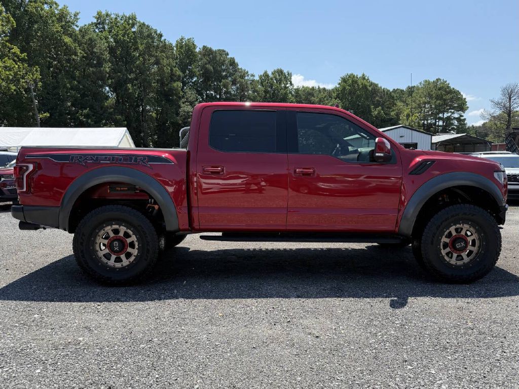 2020 Ford F-150 Image 4
