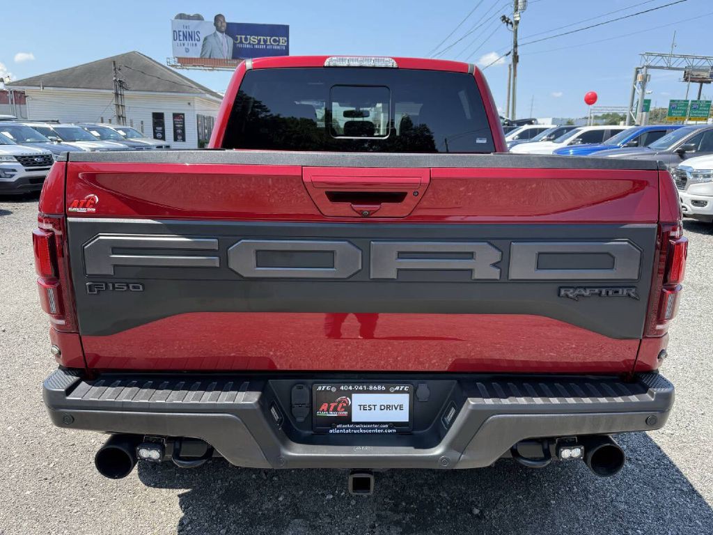 2020 Ford F-150 Image 6