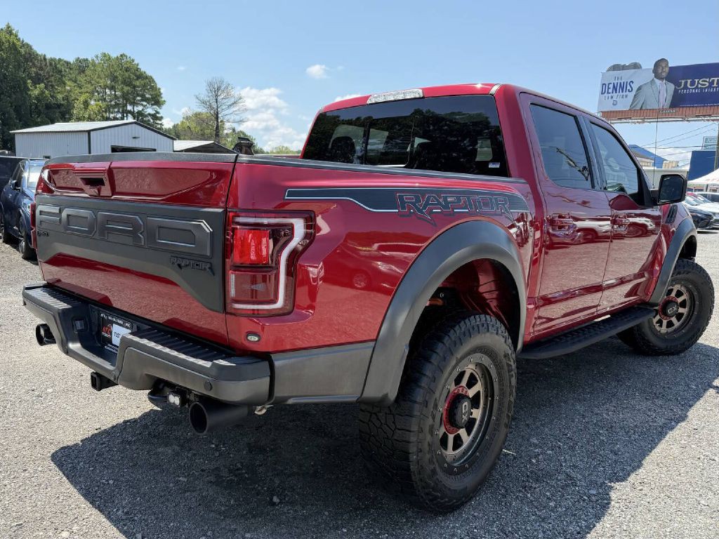 2020 Ford F-150 Image 7