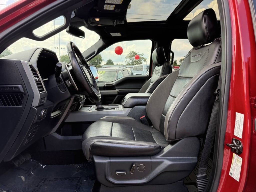 2020 Ford F-150 Image 9