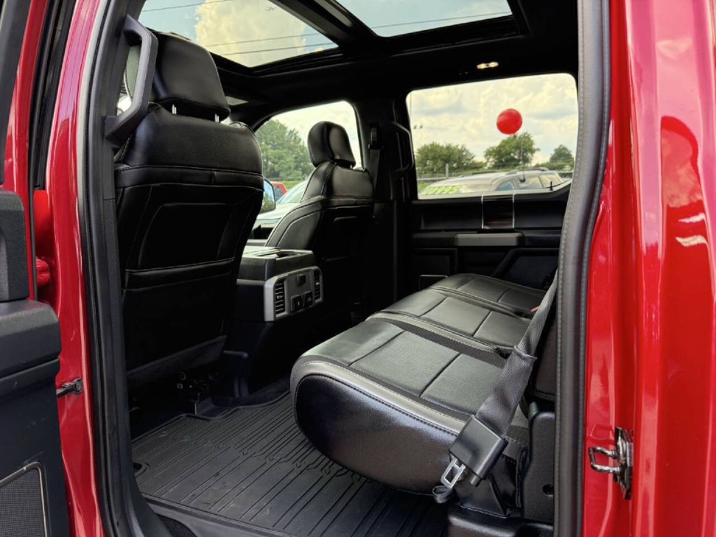 2020 Ford F-150 Image 10