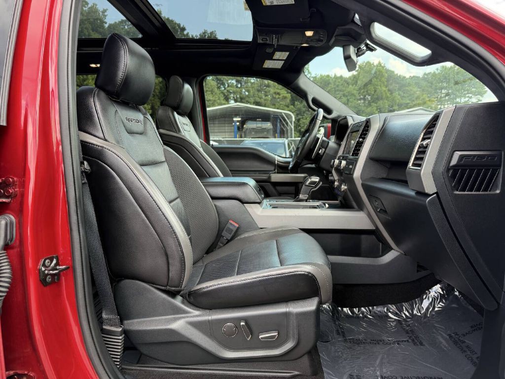 2020 Ford F-150 Image 11
