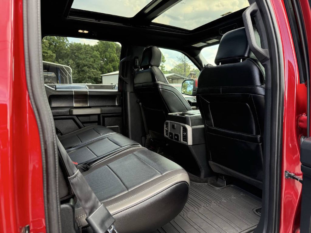 2020 Ford F-150 Image 12