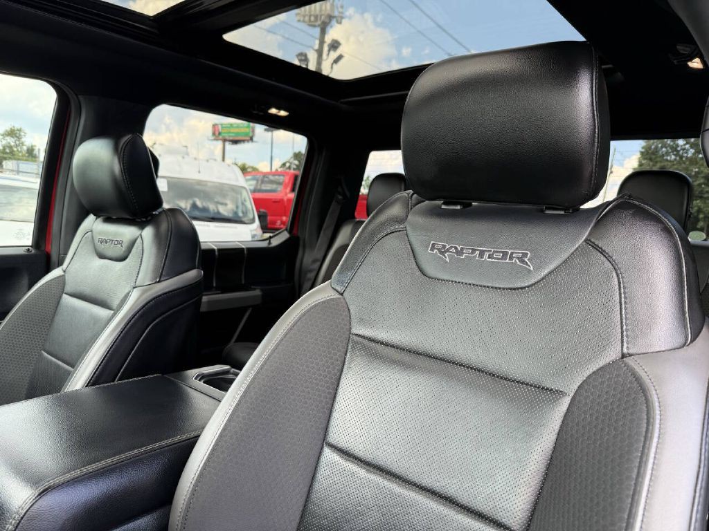 2020 Ford F-150 Image 13