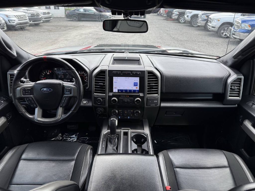 2020 Ford F-150 Image 14