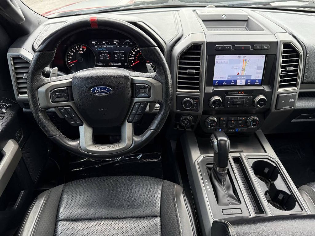 2020 Ford F-150 Image 15