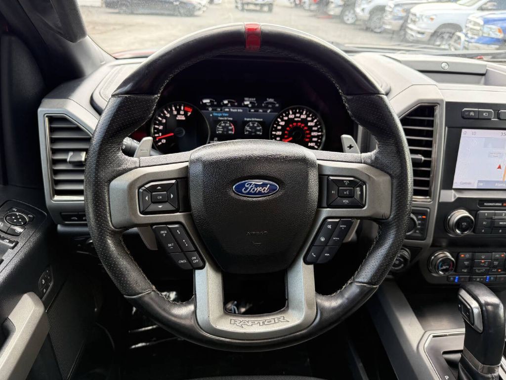 2020 Ford F-150 Image 16