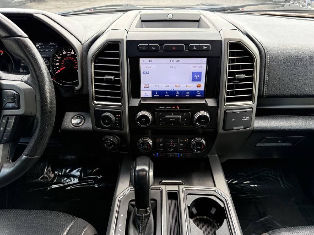 2020 Ford F-150 Image 17