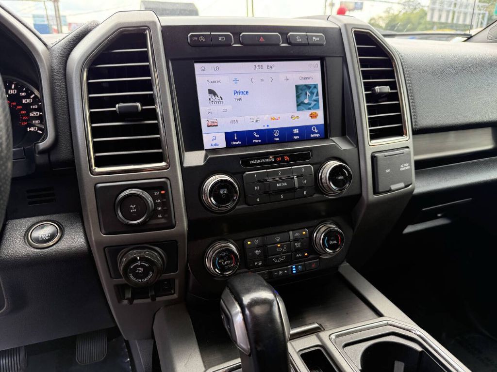 2020 Ford F-150 Image 18