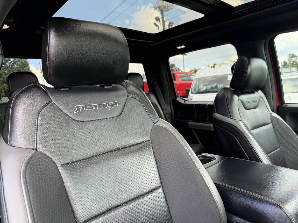 2020 Ford F-150 Image 19