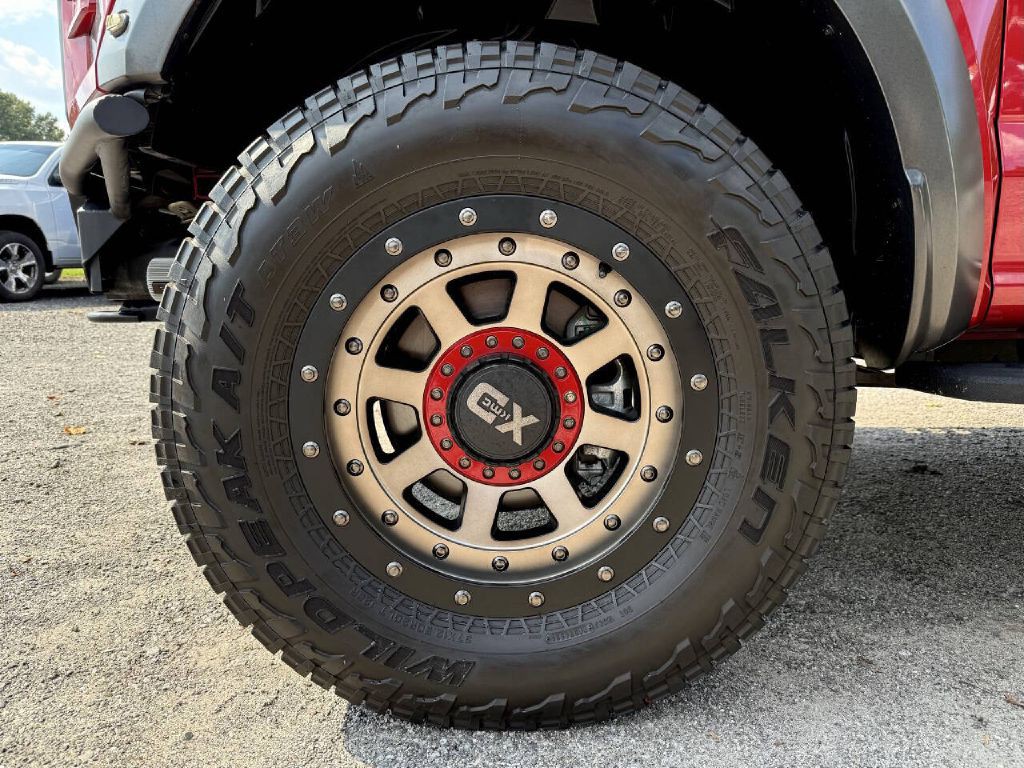 2020 Ford F-150 Image 20