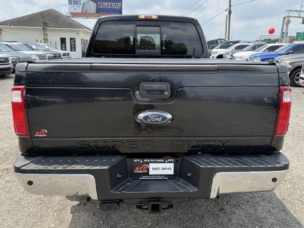 2016 Ford F-250 Image 6