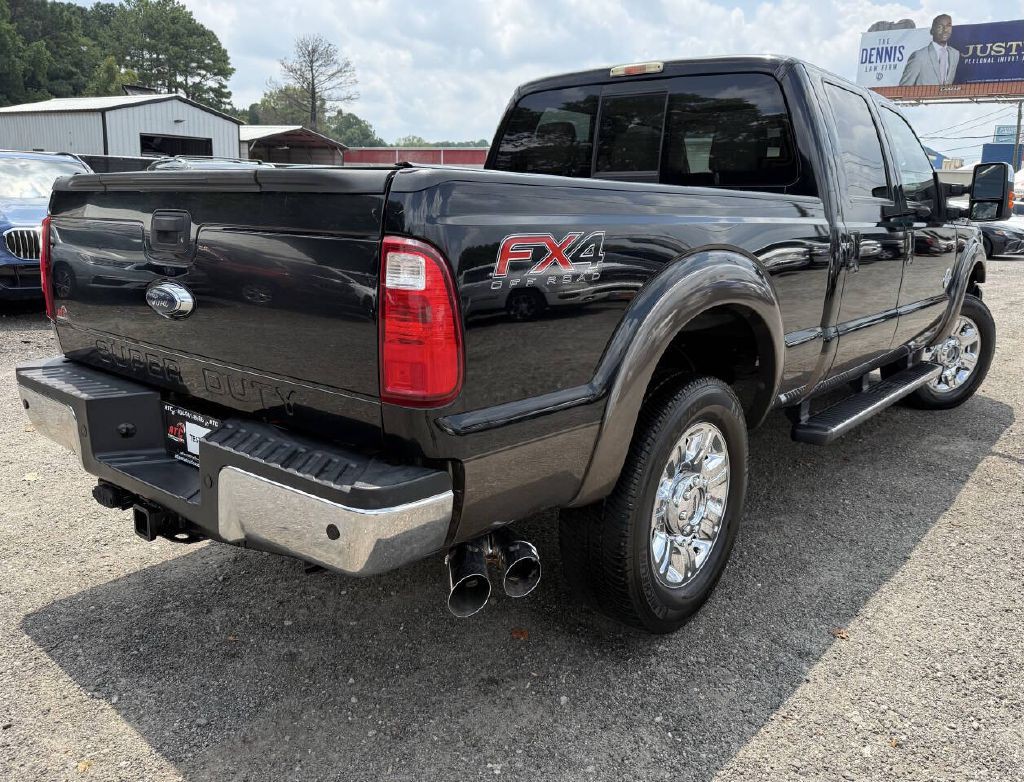 2016 Ford F-250 Image 7