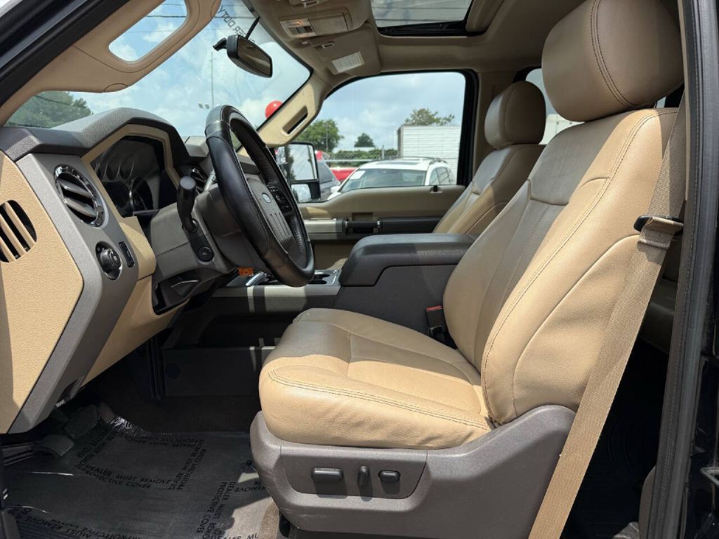 2016 Ford F-250 Image 8