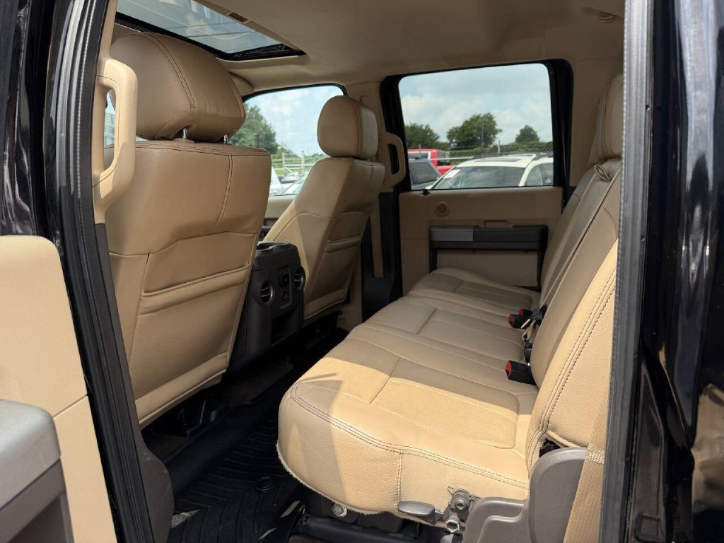 2016 Ford F-250 Image 9